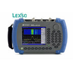 KEYSIGHT N9340B Handheld RF Spectrum Analyzer (HSA), 3 GHz lexso