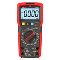 Uni-t UT89XD 5999 Counts LED Resistance Multimeter 1000V 20A Voltage Current Testers Digital Industrial Maintenance Instruments lexso
