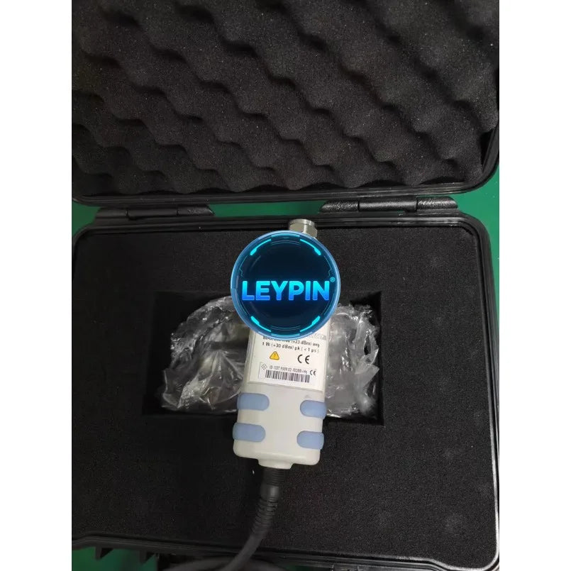 ROHDE&Schwarz Electronic Measuring Instruments NRP18P NRP40P NRP50P Pulse Power Sensors lexso