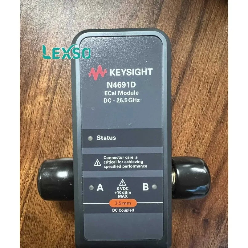 Keysight Technology Electronic Calibration Parts N4690D/N4691D/N4692D/N4693D/N4694D/N4696D      lexso