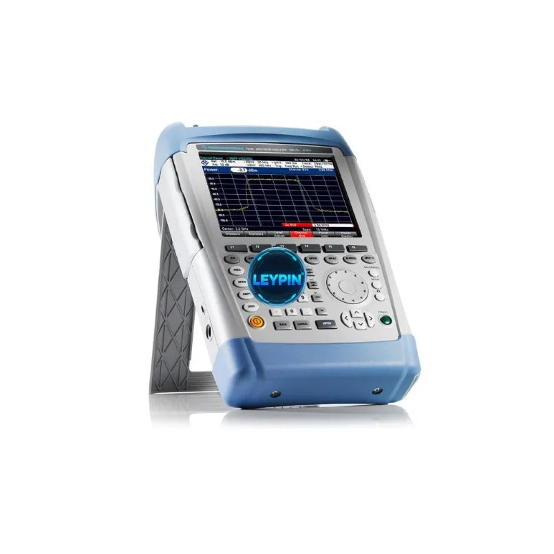 R&S FSH20 Integrated Handheld Spectrum Analyzer Price Negotiable      lexso
