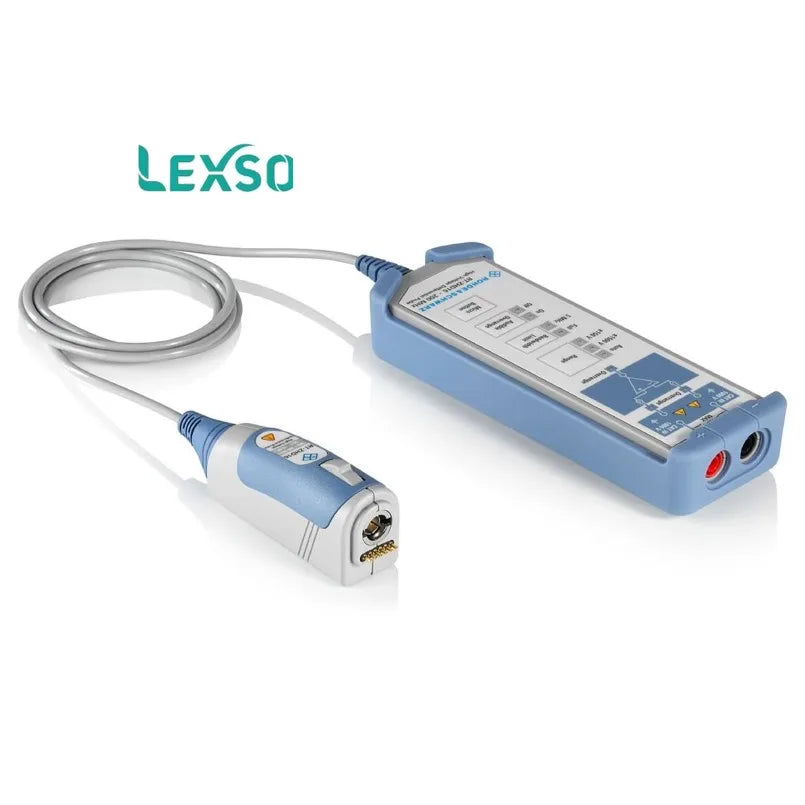 ROHDE&SCHWARZ RT-ZH10 High Voltage Probes-Made in Germany 1 Month Warranty lexso