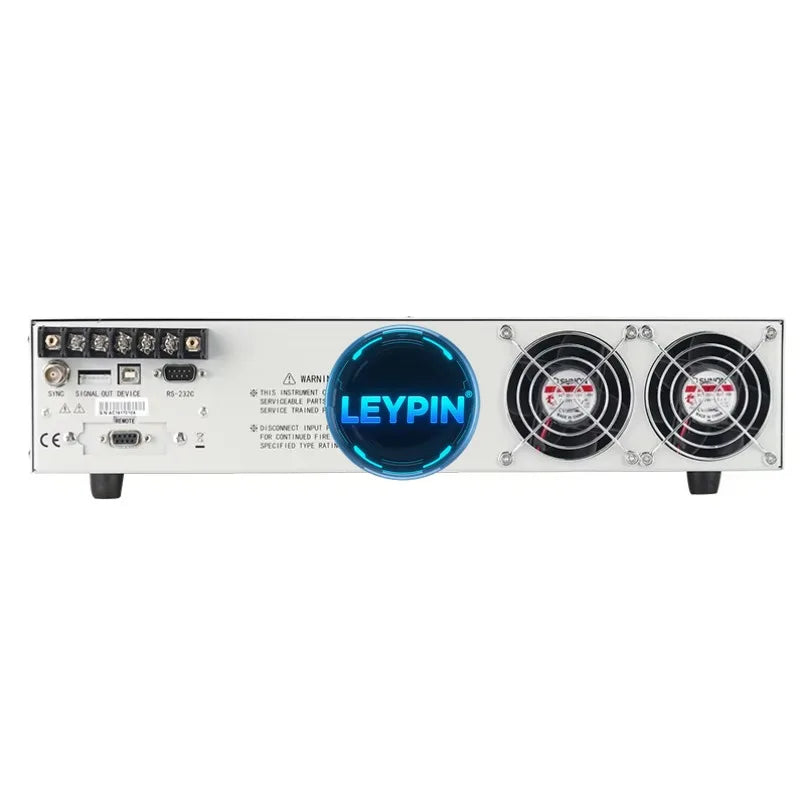 Tonghui TH7105 TH7110 TH7120 Programmable AC Power Supply Voltage 300V Frequency 45.0Hz~500Hz    ytdi