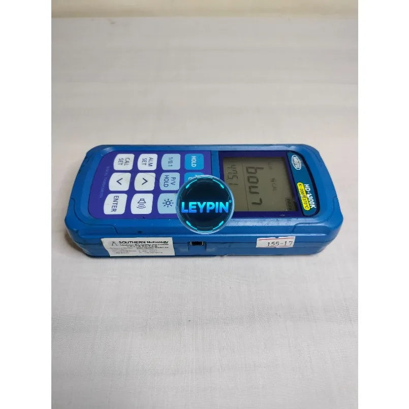 Anritsu HD-1300K HD1300K Handheld Thermometer K:200-1370 C     ytdi