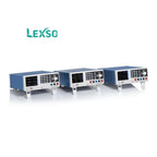 ROHDE&SCHWARZ NPA Series Power Analyzer Models NPA101/NPA501/NPA701/NPA501-G/NPA701-G DE Origin 1 Month Warranty lexso