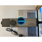 Tektronix 1-Degre Luminance Head J1823 with J17 Photometer Radiometer    ytdi