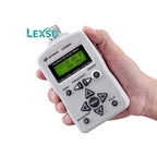 Keysight V3500A Handheld RF Power Meter Electronic Measuring Instrument lexso   ytdi