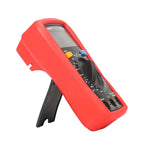 UNI-T UT33C+ Precision Multimeter Automatic Range Test Professional Capacitance Meter Ammeter Multi-Function Circuit Tester lexso