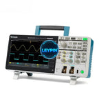 Tektronix Portable Digital Oscilloscopes TBS2072B TBS2102B TBS2204B with Color Display 2/4 Channel Models  ytdi