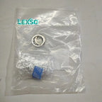 PR-G61CBD KEYENCE New Retro-reflective M12 Connector PR-G61CBD Photoelectric Sensors lexso