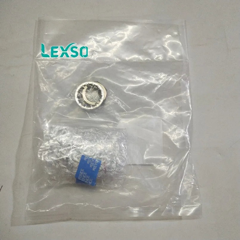 PR-G61CBD KEYENCE New Retro-reflective M12 Connector PR-G61CBD Photoelectric Sensors lexso
