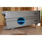 ANRITSU MS2601A Spectrum Analyzer      ytdi