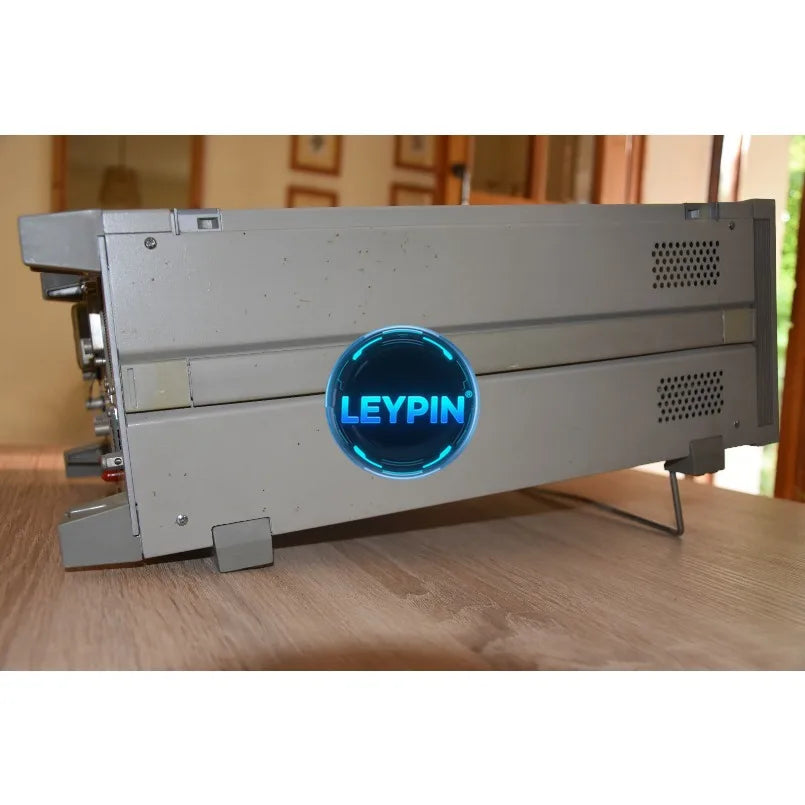 ANRITSU MS2601A Spectrum Analyzer      ytdi
