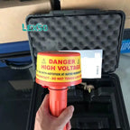 Chauvin Arnoux 275HVD High Voltage Probe 240V-275kV Electronic Measuring Instrument   lexso