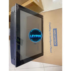 Advantech PPC-6191C 19" Inch Front Panel IPC IP65 Waterproof Touch Panel Pc TFT LED Industrial Computer Panel PC   ytdi