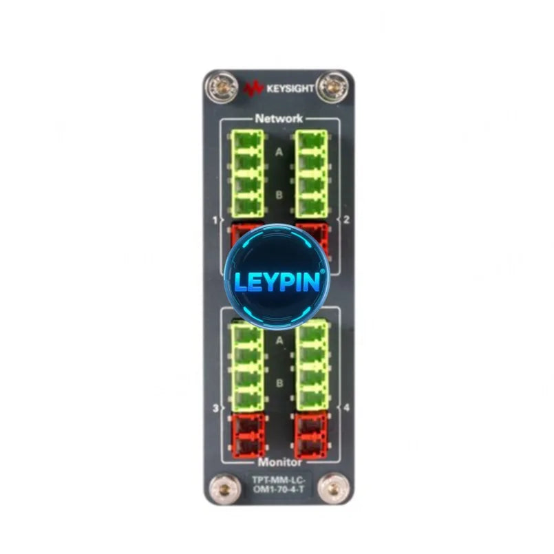 Keysight Flexible Tough Tap - TPT-MM-LC-OM1-70-4-T    lexso