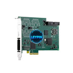 NI-PCIe-6323 48-Channel DIO Multifunction I/O Device Data Collector lexso