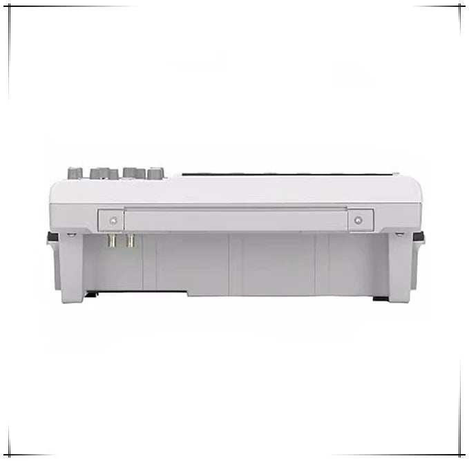 Used KEYSIGHT MSOX4034A Digital Storage Oscilloscope 350MHz 4 Analog Channels 16 Digital Channels