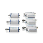 Rohde and Schwarz NRPxxS NRP33S NRP33SN NRP33SN-V three-path diode power sensors    ytdi