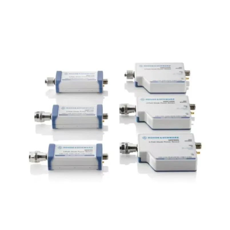 Rohde and Schwarz NRPxxS NRP33S NRP33SN NRP33SN-V three-path diode power sensors    ytdi