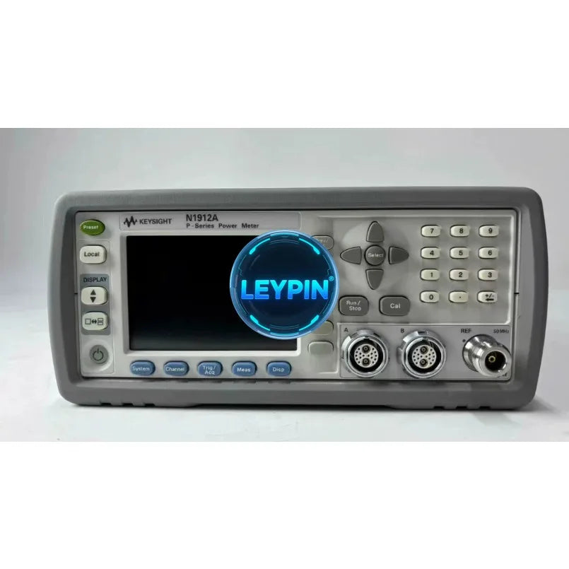 1PCS KEYSIGHT Keysight N1912A power meter/Fast delivery, UPS or DHL   ytdi