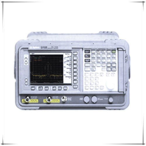 Used Agilent E4411B ESA-L Series Spectrum Analyzer & Network Analyzer 9KHz-1.5GHz