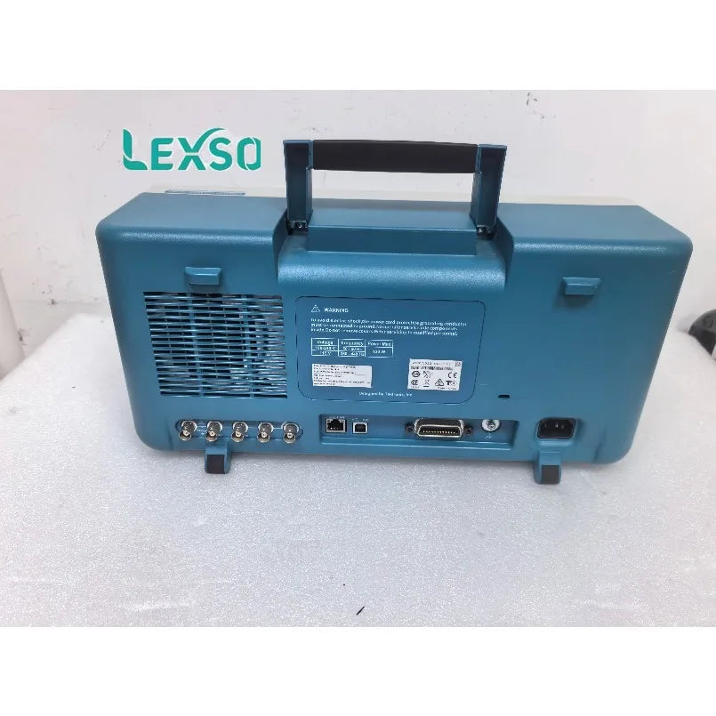 Tektronix AFG31152  150 MHz, Dual Channel, 2 GSa/s, Arbitrary/Function Generator lexso    ytdi