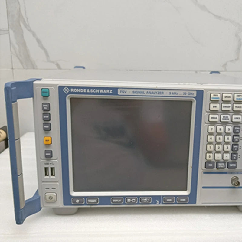 Used FSV3044 Rohde & Schwarz 44 GHz signal and spectrum analyzer