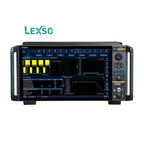 Ceyear 4082H/4082L Signal Spectrum Analyzer-Superior RF Performance Fearless Testing Challenges  Dimensions  lexso