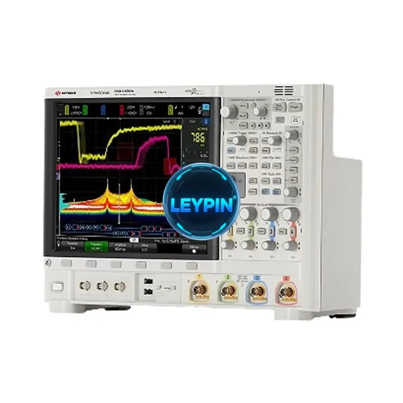 Keysight Technology MSOX6004A Digital Multiscope Oscilloscope    ytdi