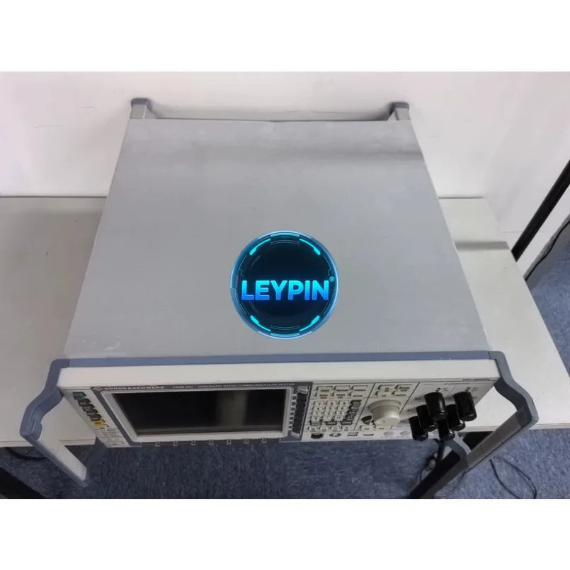 1 Pcs Rohde & Schwarz CMW 500 Wideband Radio Communication Tester#    lexso