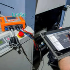 Sonel PQM-711 Electronic Power Quality Analyzer with   lexso