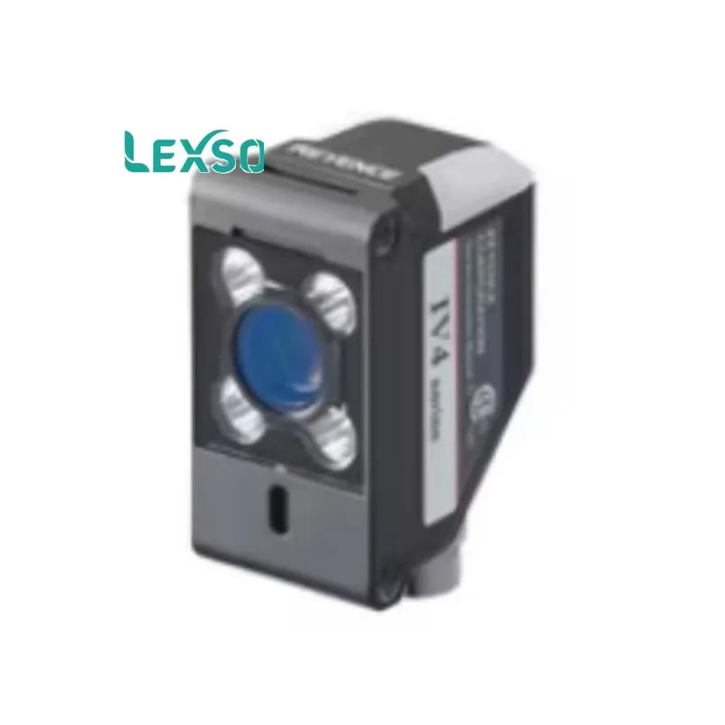 New Keyence IV4-G600MA Vision Sensor Head IV4 Series Vision Sensor with Built-in AI ytdi
