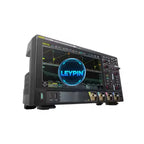 RIGOL DHO4204 High-Resolution 12-Bit Digital Storage Oscilloscope with 200 MHz Bandwidth and 4 Channels     lexso