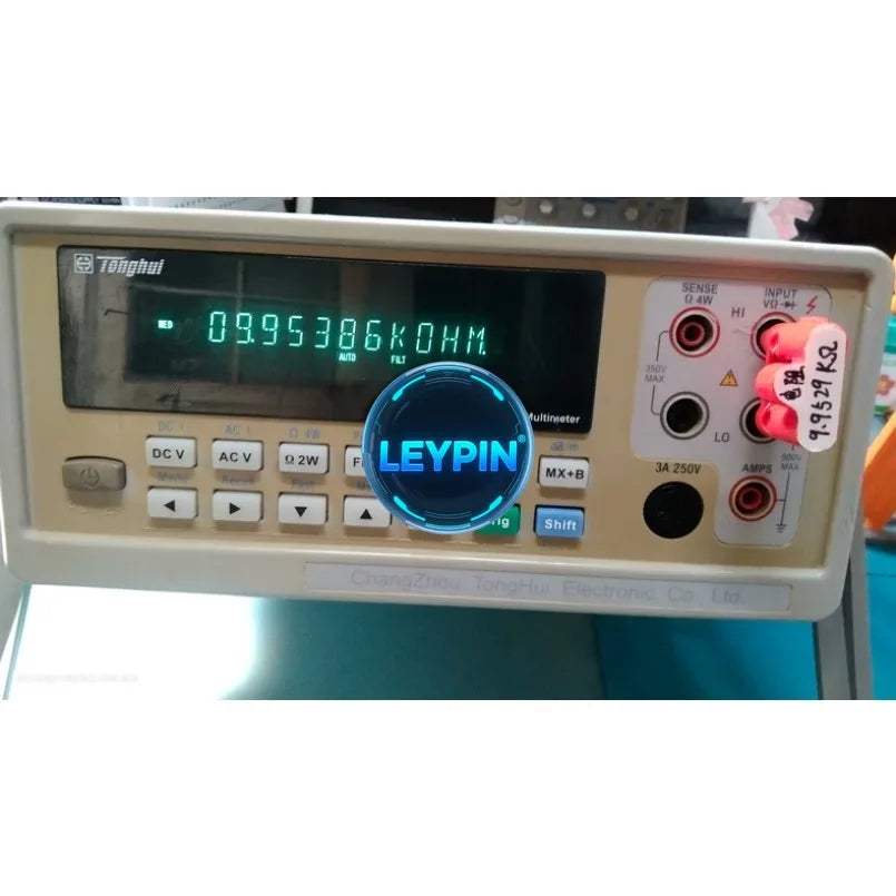 1PCS Tonghui TH1961 six and a half digit multimeter/ic    ytdi