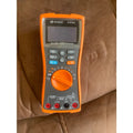 Keysight U1273A Handheld Digital Multimeter     ytdi
