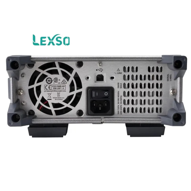 Keysight N1092C 28/45 GHz Single Optical Channel and 50 GHz Dual Electrical Channel DCA-M  Origin 1 Month Warranty lexso