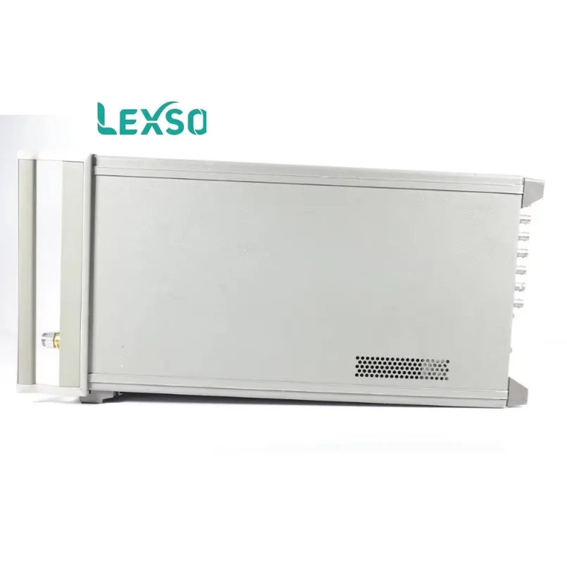 Keysight Used 8720B Network Analyzer, 130 MHz to 20 GHz (Agilent) lexso