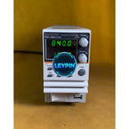 GW Instek PSW 800-1.44 1-Ch Switching DC Power Supply, 800V/1.44A, 360W    lexso