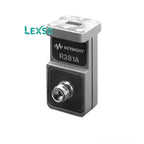 Keysight Agilent R281A Waveguide to 2.4 mm Adapter R Band 40 GHz OEM 3 Month Warranty Made in American lexso