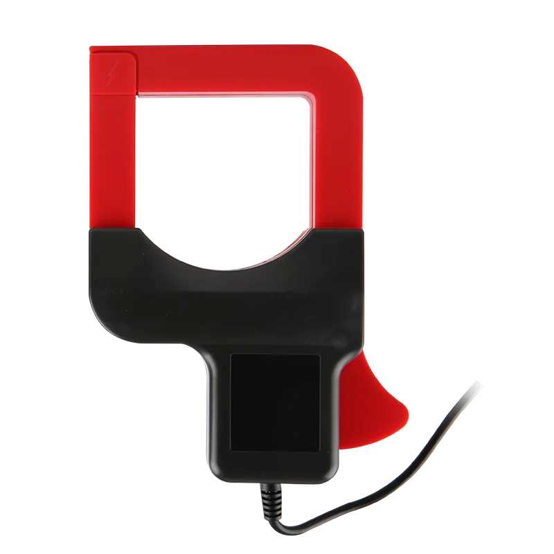 UNI-T UT279 Transformer Core Ground Current Tester Transformer Reactor Current Clamp LS    ytdi