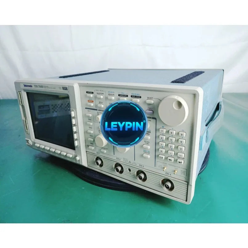 Tektronix TDS784D 4-Channel 1GHz Oscilloscope READ  ytdi