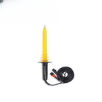 Siglent oscilloscope option probe high voltage differential probe oscilloscope neutral measuring pen  lexso