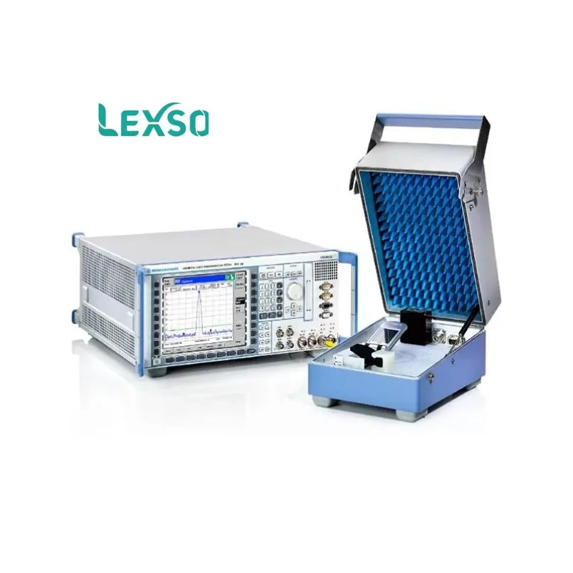 R&S CMW270 Wireless Connectivity Tester Professional Supporting Non-cellular Technologies  Second-Hand lexso