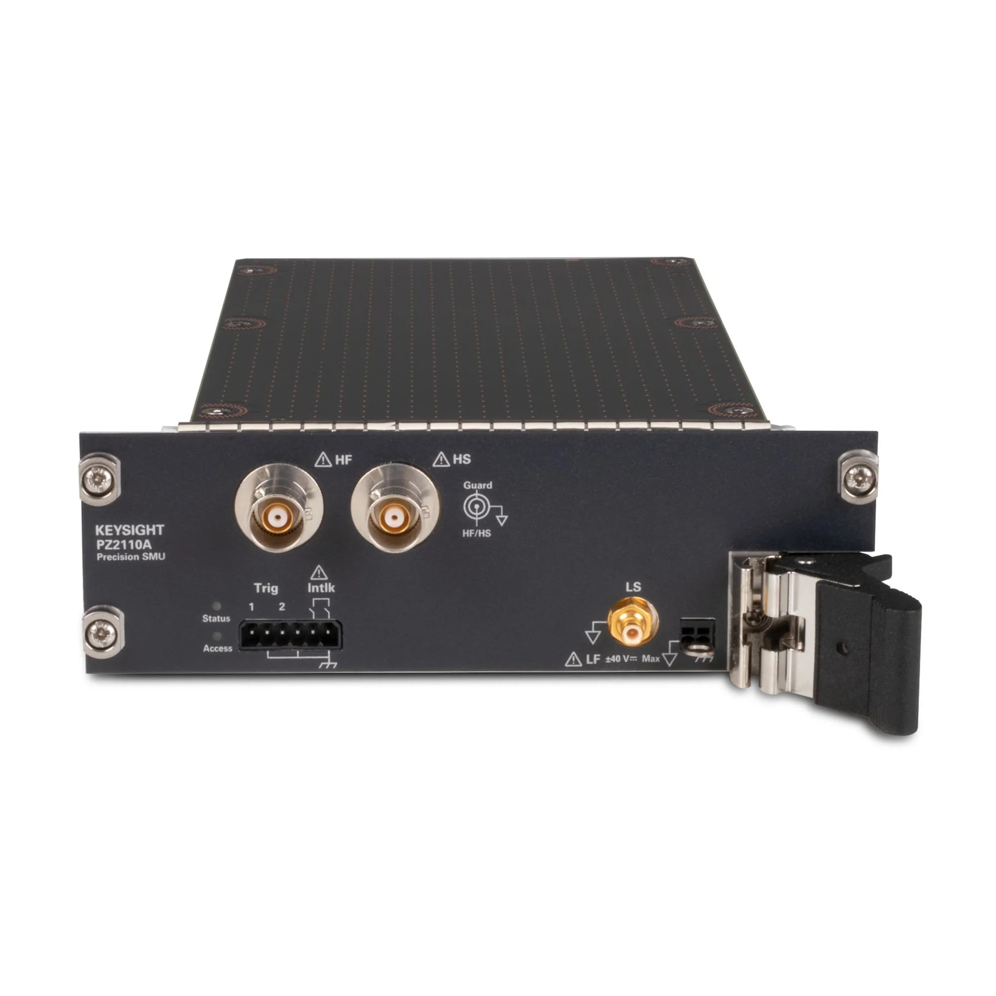 Keysight PZ2110A High Resolution Precision SMU (10 FA, 210 V)