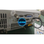 Chroma 61504 300V, 2kVA Programmable AC Power Source Used  ytdi