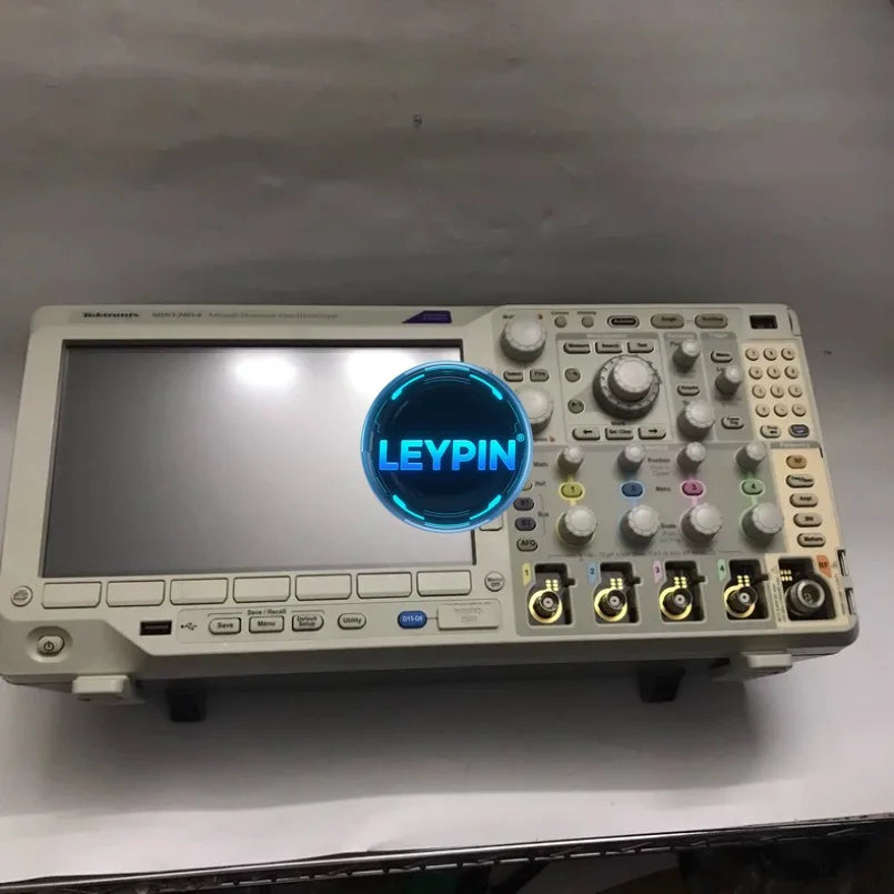Tektronix MDO3054 Tektronix 500 MHz, 4-Channel, 2.5 GS/s Mixed Domain Oscilloscope