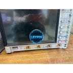Used Keysight DSOS804A High-Definition Oscilloscope 4 Analog Ch 8GHz     ytdi