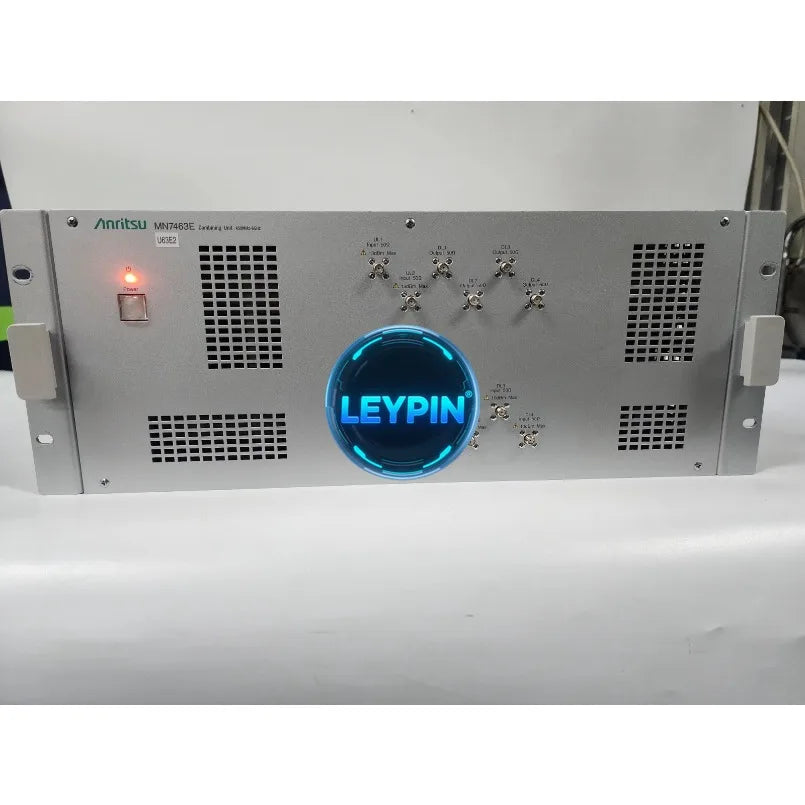 Anritsu MN7463E Combining Unit 450 MHz to 6 GHz     ytdi