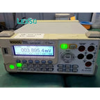 1pc Rigol DM3068 Multimeter USED   ytdi  ytdi